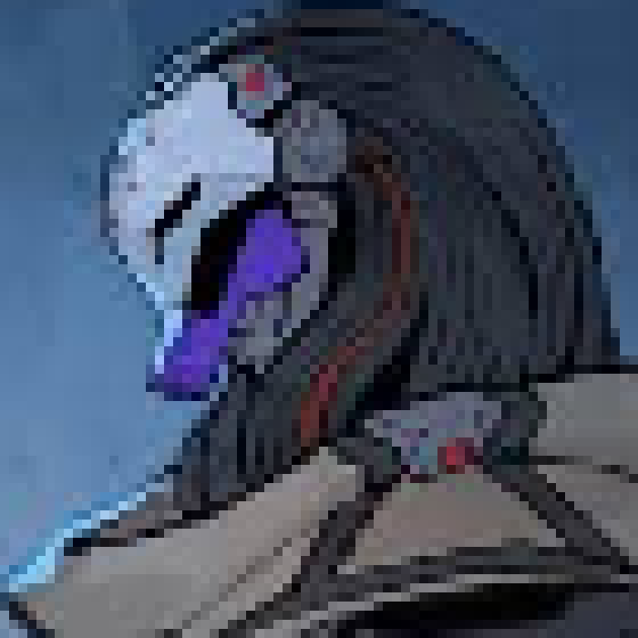 [a105bb] you ever just not wanna do something but your so close to finishing the thing you cant stop doing it