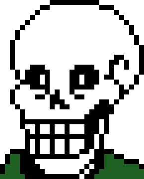 so just for clarification about the au: i saw an au called tripleswap and i wanted to make my take on it but then i thought of a funnier idea, what if i just took every underswap character and made them look like the undertale characters with the face and everything (but not the color) and i actually really like this AU even tho it was supposed to be a joke