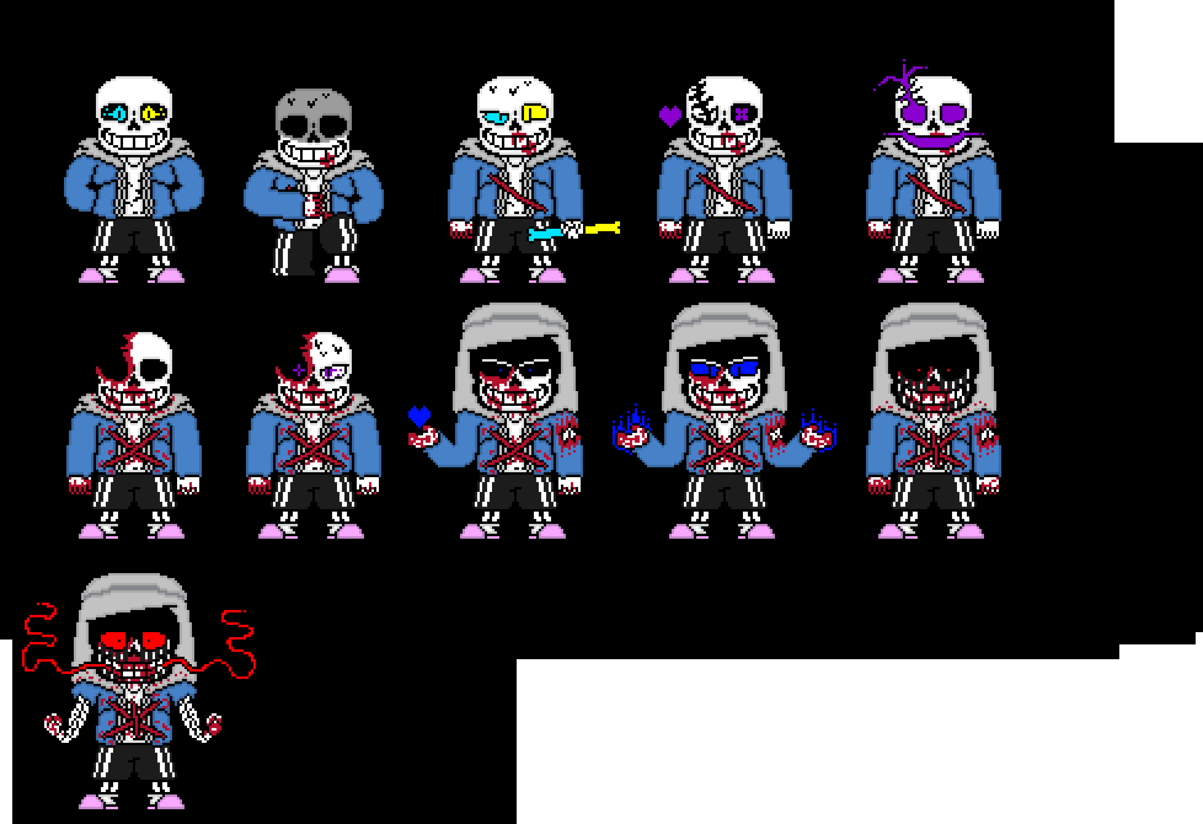 [c782de] Which phase is your favorite?