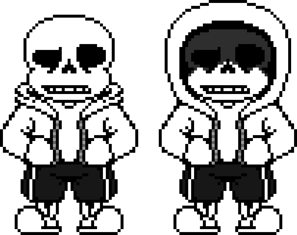 [Sans Bases] Part 1