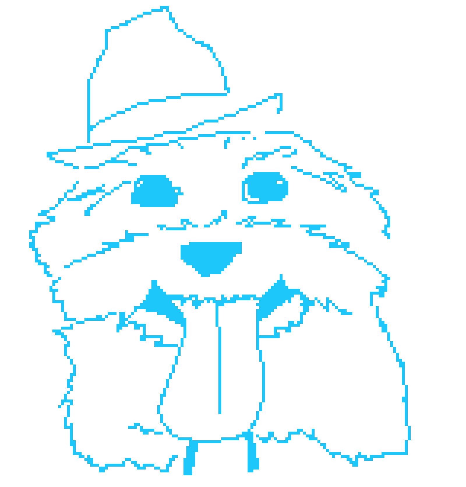 [14d431] the world cutting slash cut through gojos infinity because it didn't have a time period through which it traveled, it just, appeared, meaning gojos infinity had no way of stopping it because it wasn't in a state where it could be "stopped" anyways.