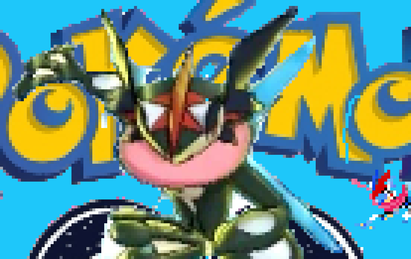 [ae0d22] Greninja