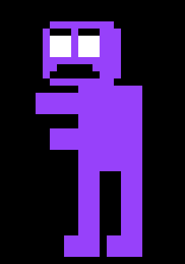 [4076f0] GOD I FORGOT TO STABLE FOXY TO THE PIRATES COVE... -William afton (cleetus) 