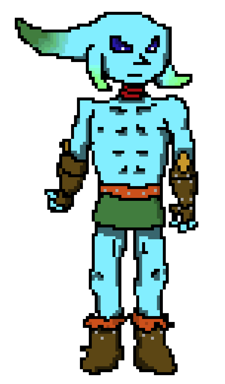 [61726a] Zora Link