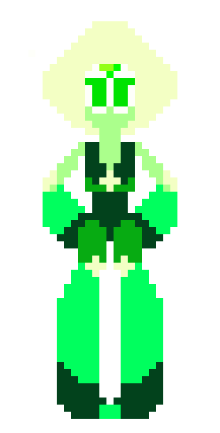 [9664c4] Peridot Pixel!