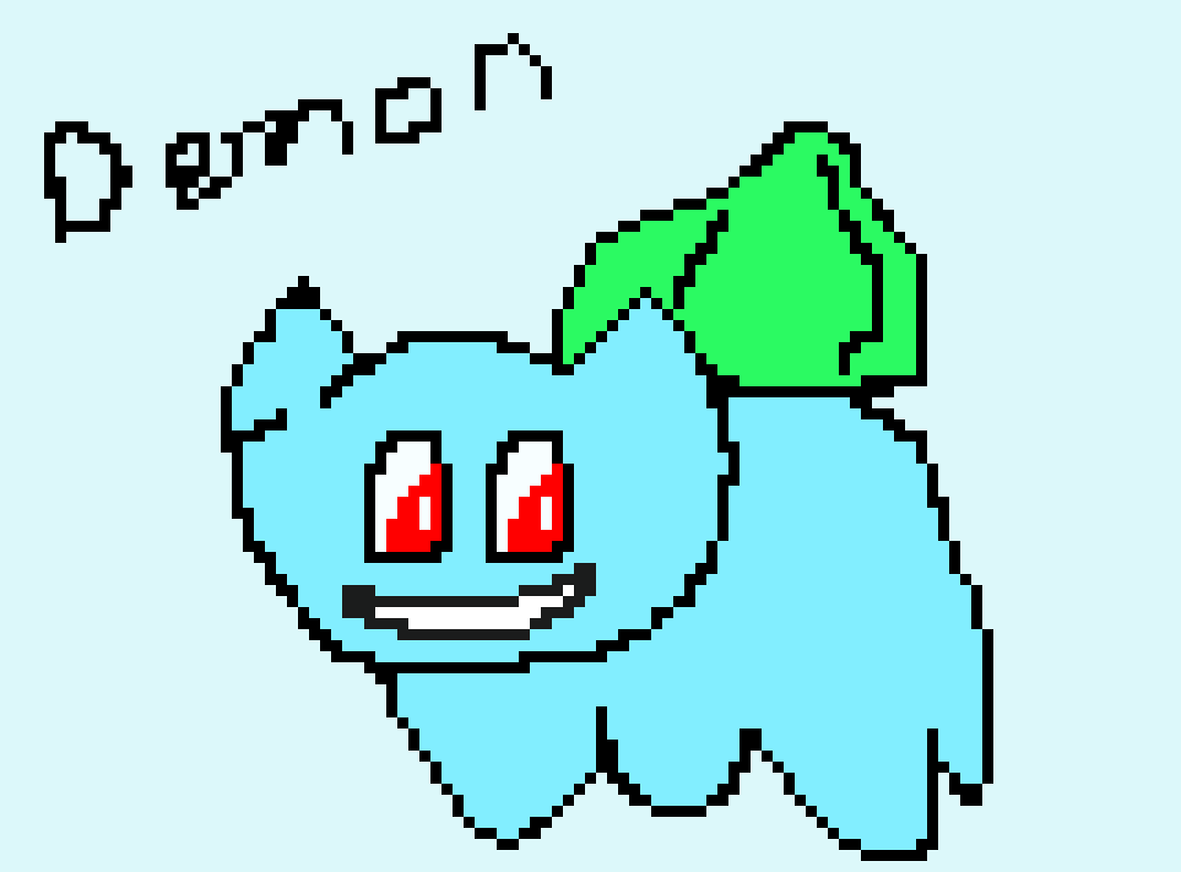 [e7e571] Demon