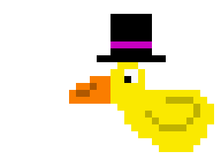 [9664c4] rubberducktophat1