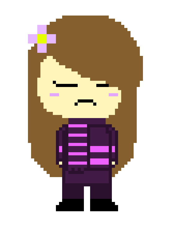 Fiona ( UT OC )