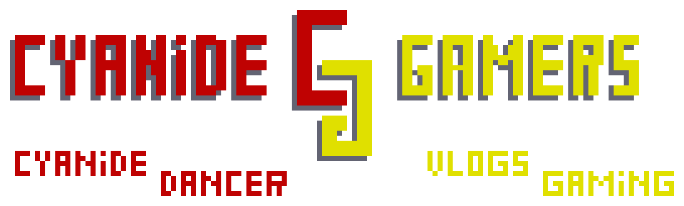 [9664c4] cyanide gamers cyanide dancer 4