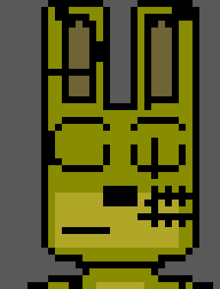 [b9de0d] (yes BX) i am satisfied. - plushtrap