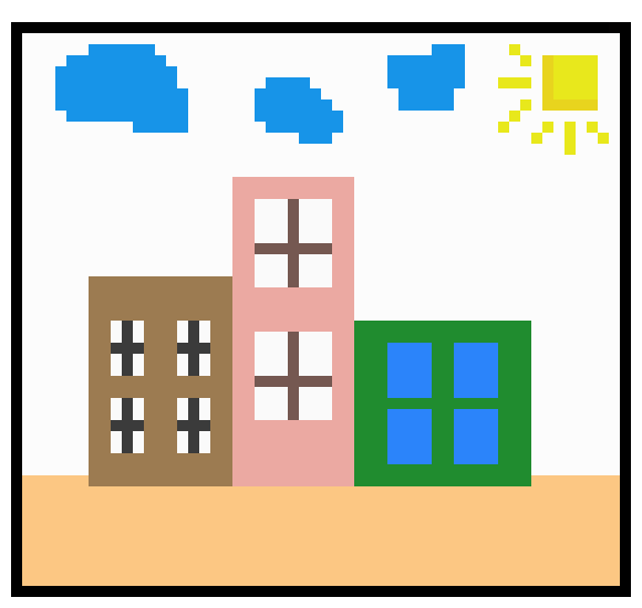 [fb3a9b] City