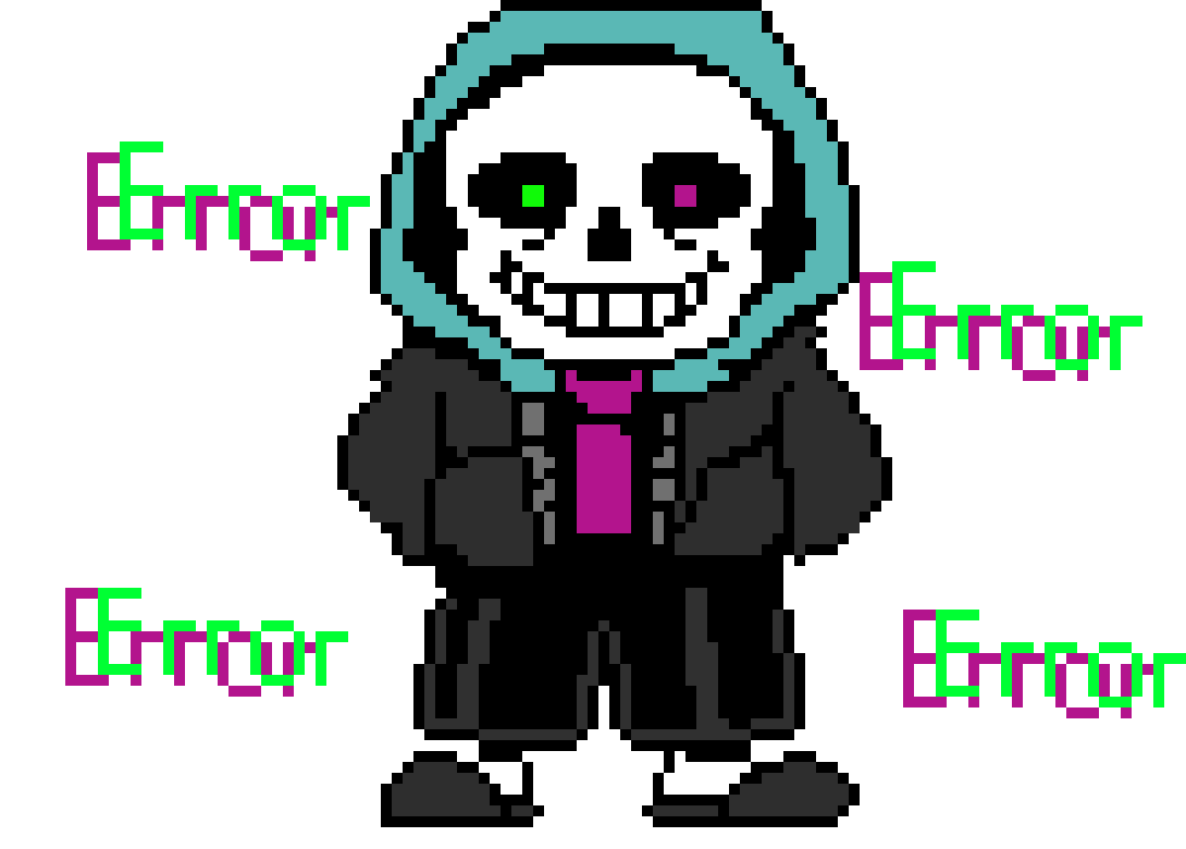 [93134e] Random Code Sans