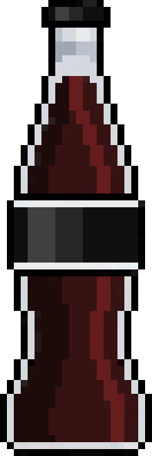 [c9beb5] Sausage™ Soda Original