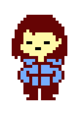 [9664c4] Swapshift Frisk