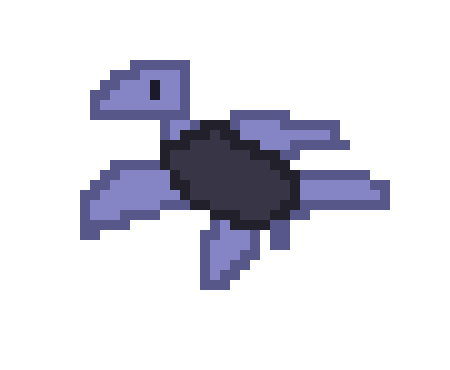 [9664c4] Leatherlet