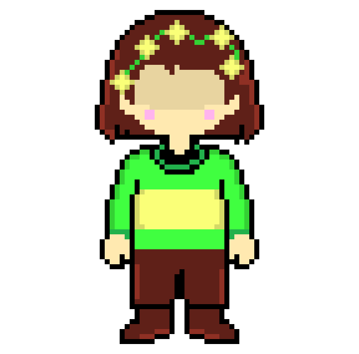 [85f195] chara