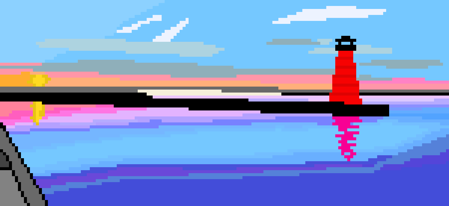 [1f9fb3] Harbor