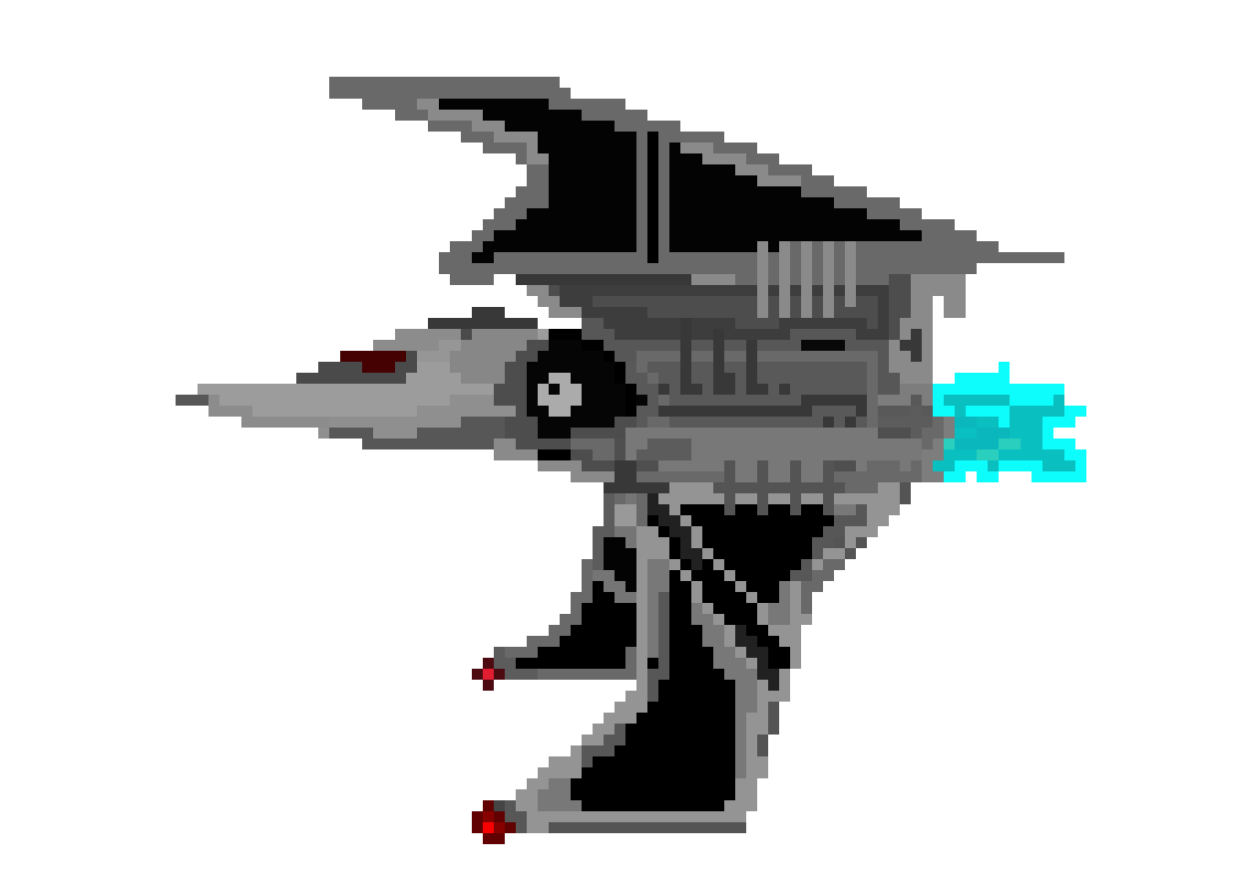[0ec462] havoc marauder