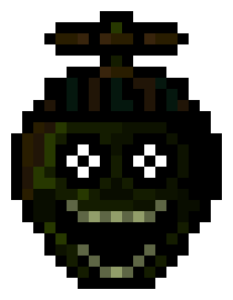 [2c2df2] Phantom BB (updated)