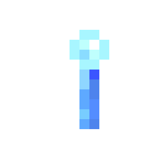 [9664c4] Moonstone torch (reference sprite)