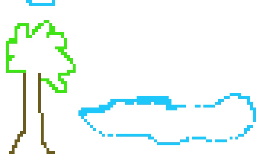[9664c4] pixelart