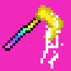 [9664c4] Salt Swords