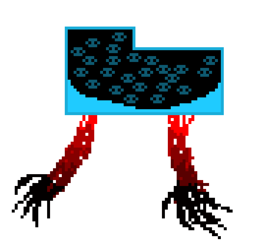 [bca966] VIRO (always watching)