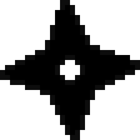 [9664c4] BlackShuriken