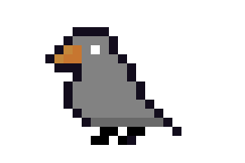 [11f4c7] bird