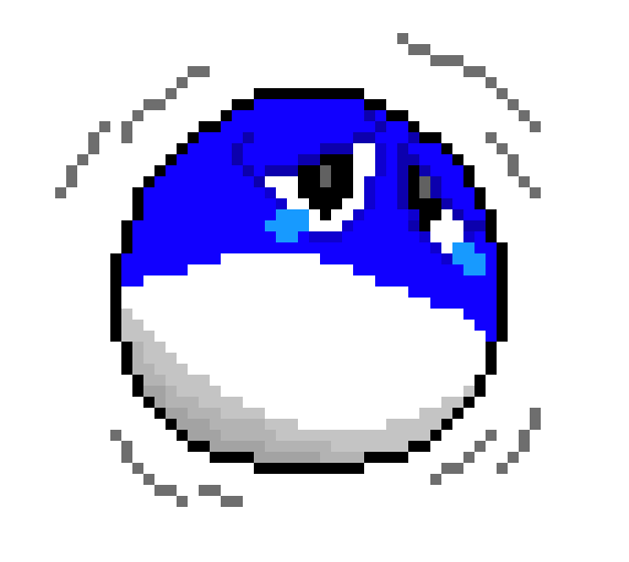 [9664c4] Adaption Voltorb