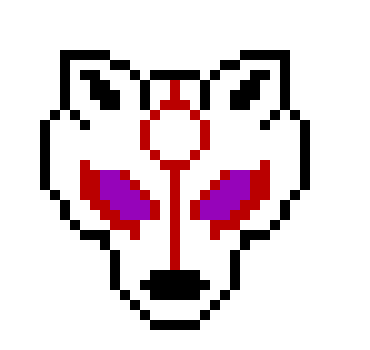 [9664c4] CircleWolf