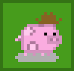 Pigdiana Jones
