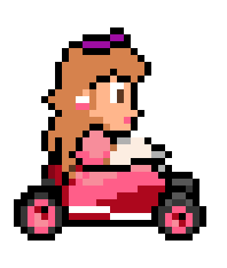 [9664c4] macypixel