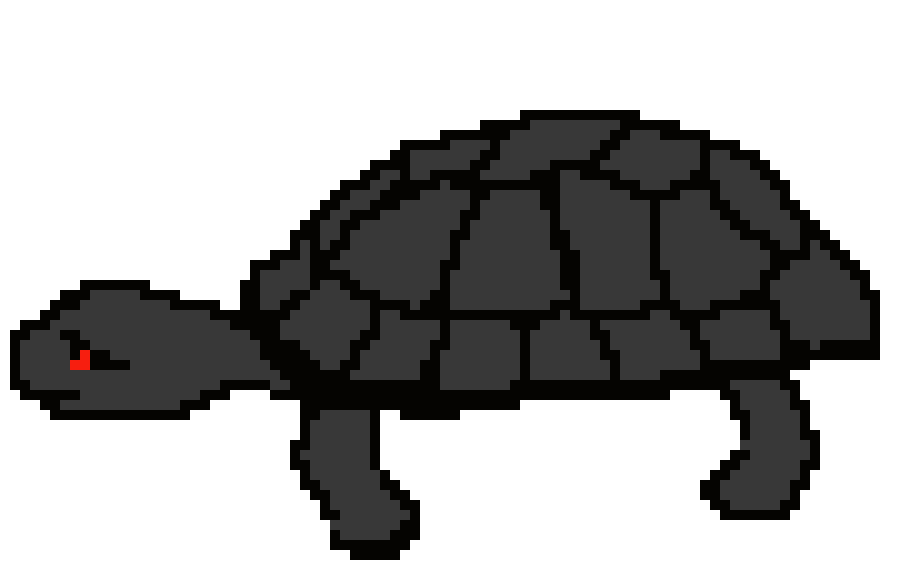 [9664c4] turtle