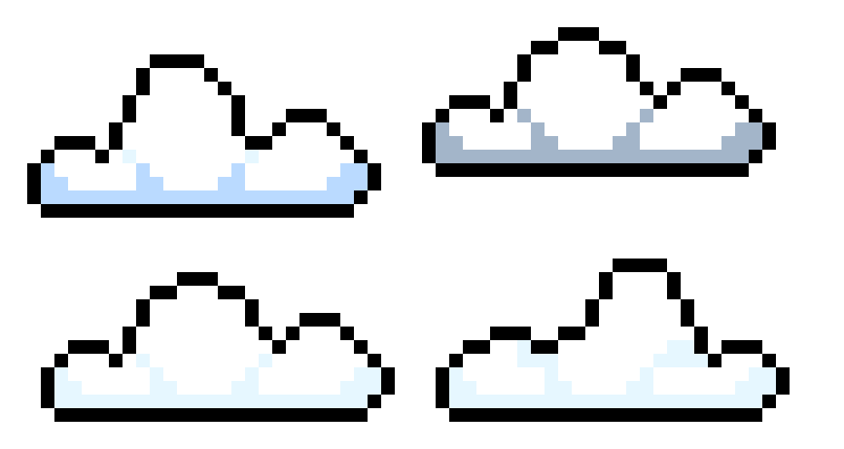 [0a3ce6] CLOUDS 3