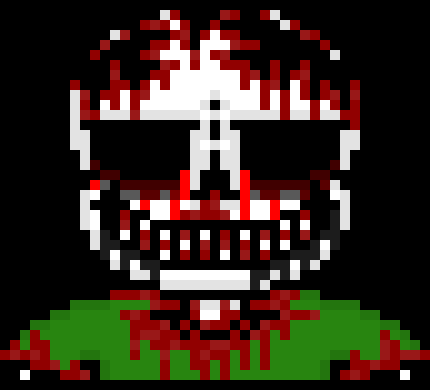 [57dac4] ugh, which fiend did that?! *looks at Voyage* oh, hello mere mortal, what brings you to the king of the undead- sorry underestimation, GOD OF THE DEAD?
