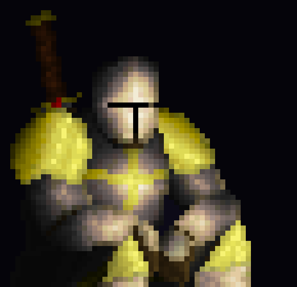 [3ce33e] a funny thing, isn't it?