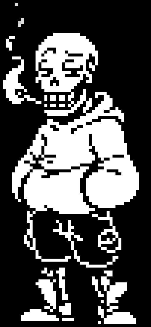 The Reanimated Skeleton