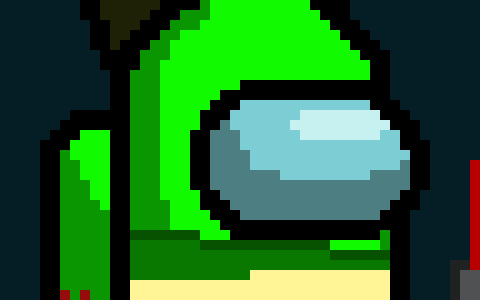 [1d49ac] plz get out my sprite and find your own