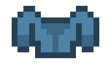 [9664c4] Cloth Robe