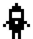 [9664c4] Idle animation frame 2