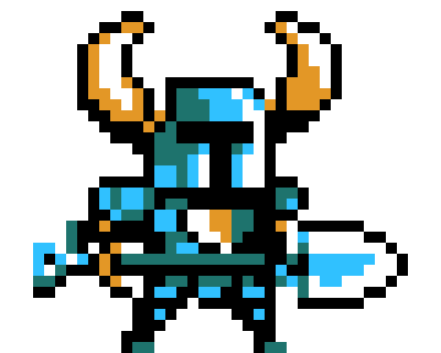 Shovel Knight