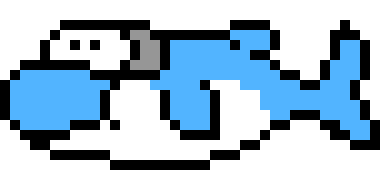 [9664c4] Dolphin