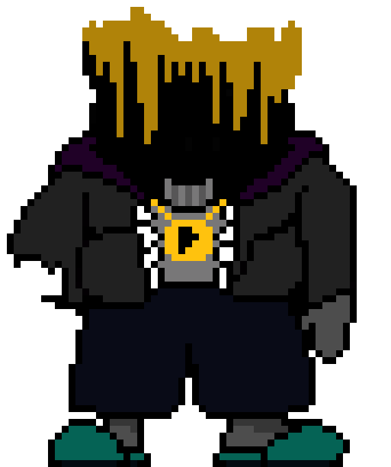 [caf303] no dead pix 2