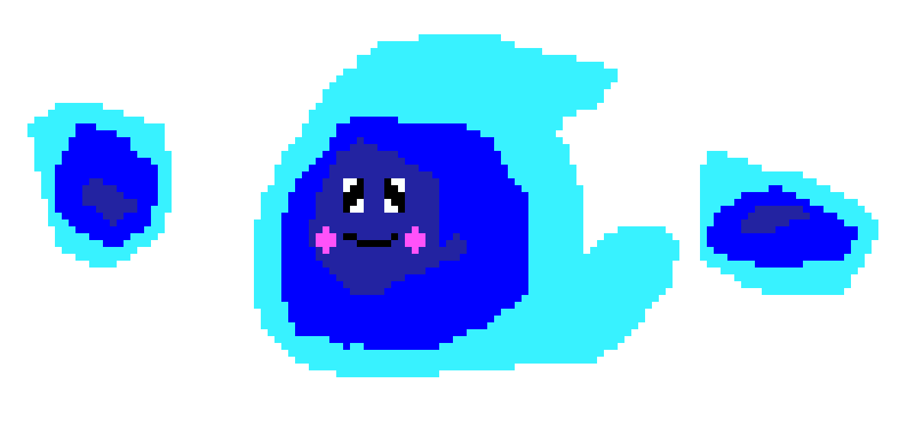 [9664c4] Cute