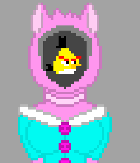 [c91422] *Starts playing Angry bird music*  (I made this a loooong time ago:   https://tinyurl.com/5dwned6e