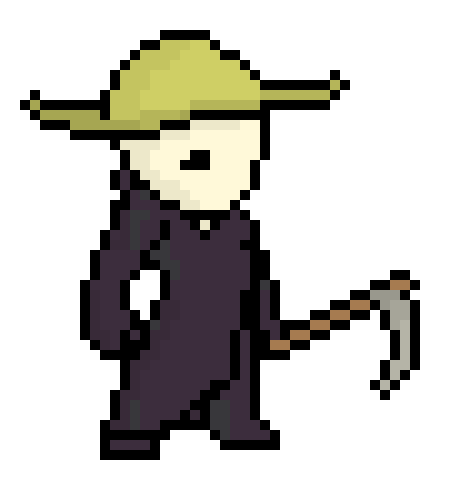 [9664c4] Farmer Death.