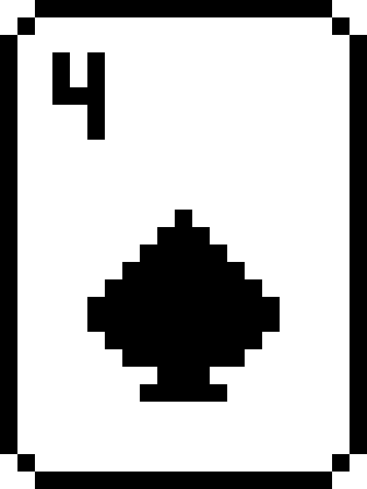 [5e3ec5] fourofspade