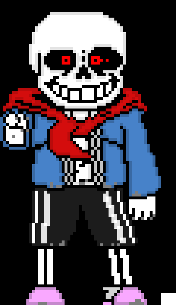 [e8cb42] Revert! Dust (my take yes another pointy boi)
