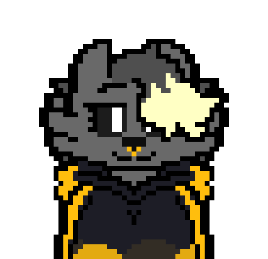 [847a9d] [Her! You knew this. You saw the box-art.] Hey everyone. Sorry for the dust n' everything.